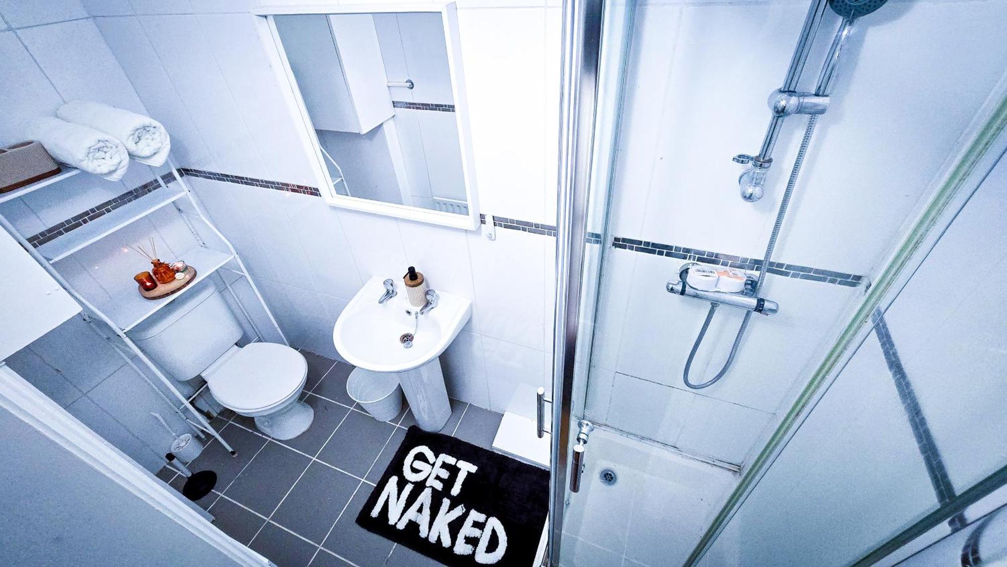 Eden Escape Cozy Dalston Appartamento Londra