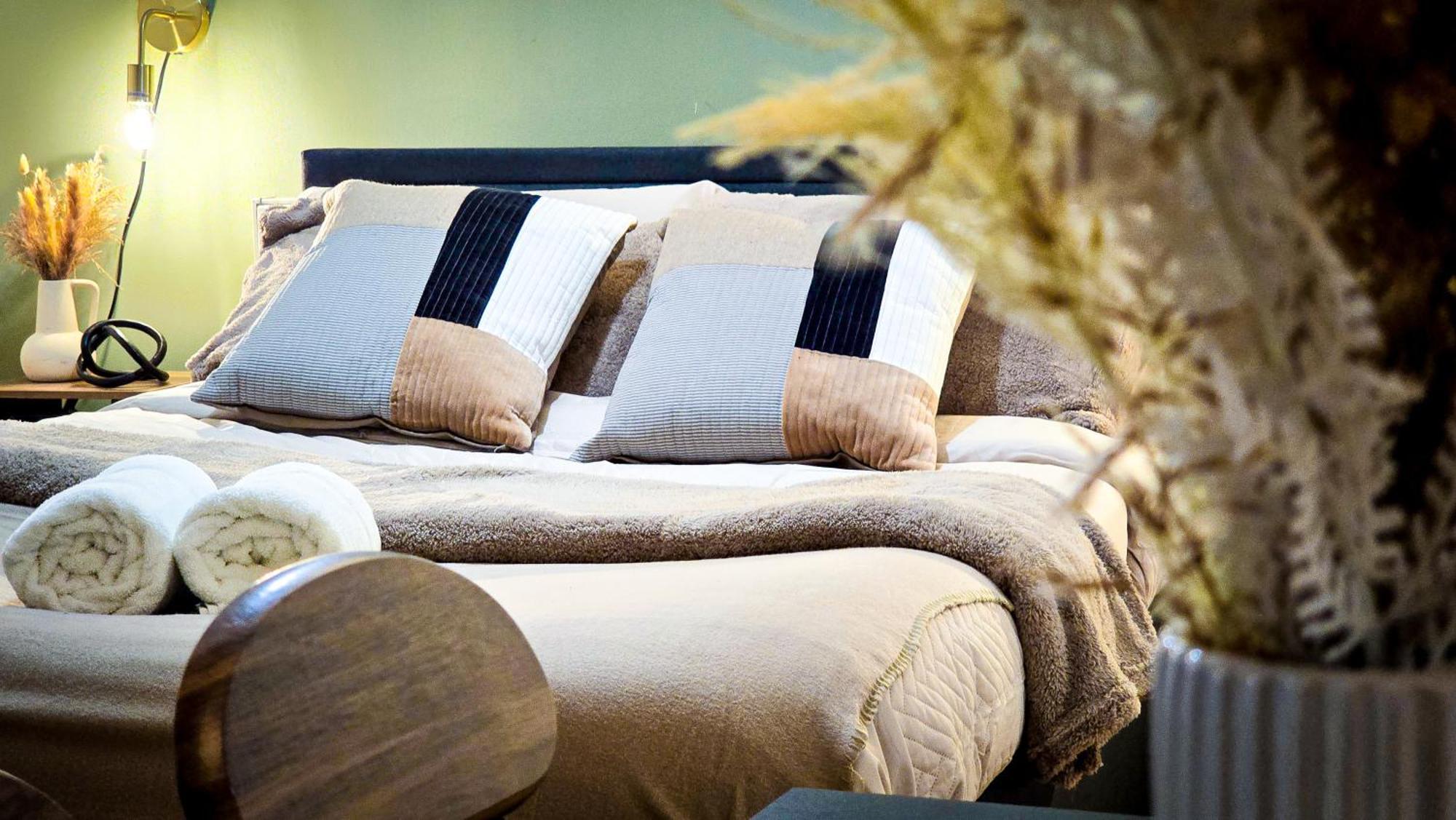 Appartamento Eden Escape Cozy Dalston Londra